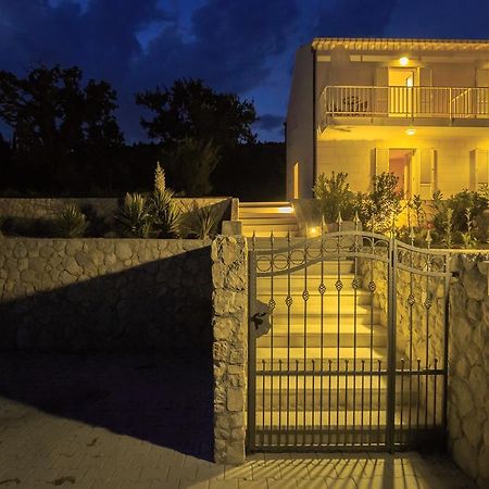 Villa Hedera VII Zaton  Exterior foto