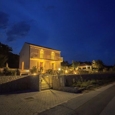 Villa Hedera VII Zaton  Exterior foto