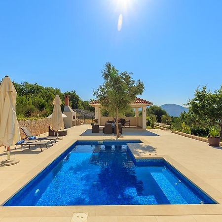 Villa Hedera VII Zaton  Exterior foto