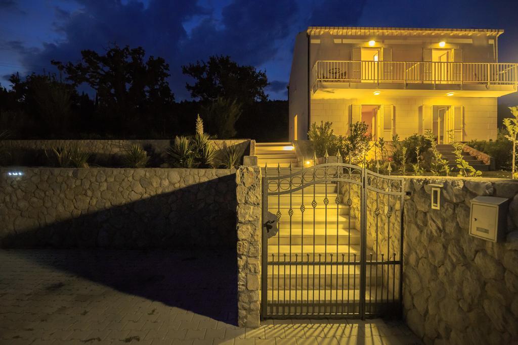 Villa Hedera VII Zaton  Exterior foto