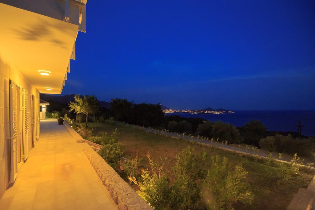 Villa Hedera VII Zaton  Exterior foto