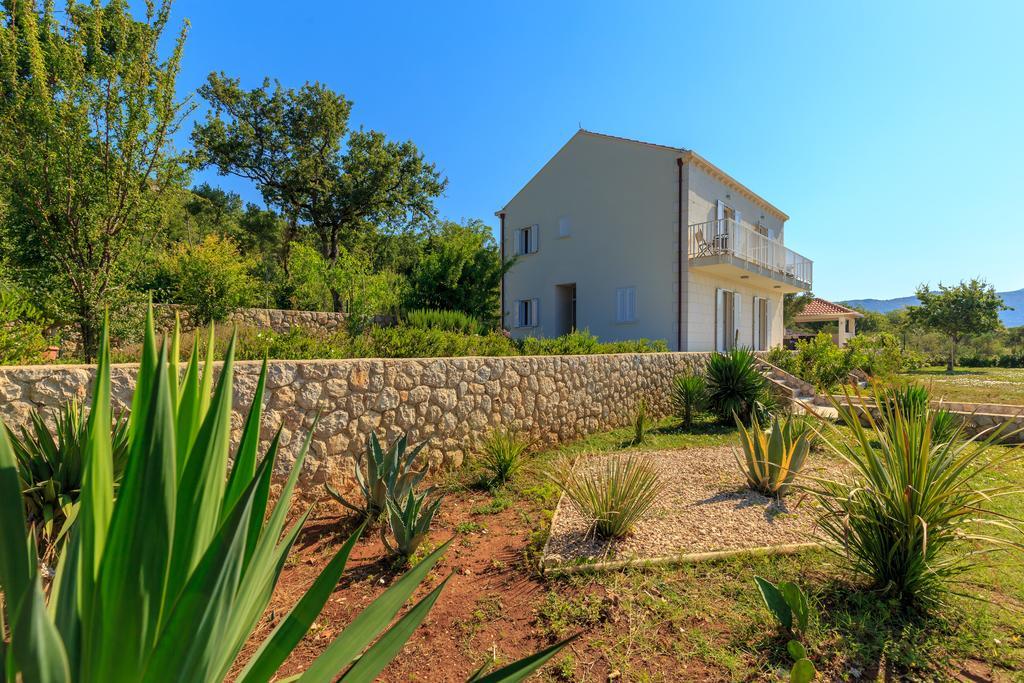 Villa Hedera VII Zaton  Exterior foto